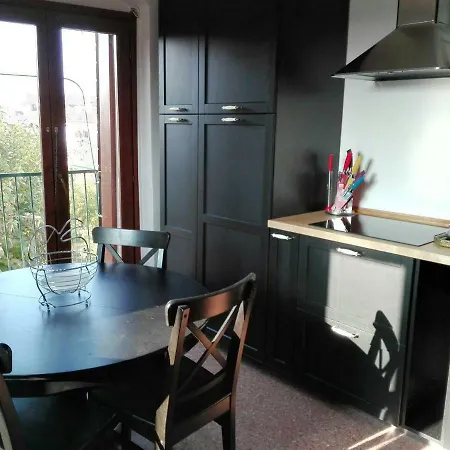 Veronauptoyou Skyline Apartment *