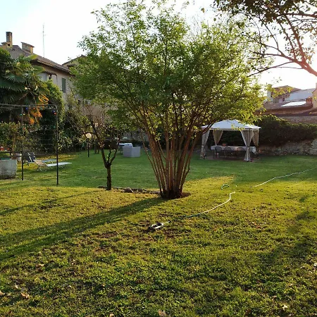 Veronauptoyou Skyline Apartment
