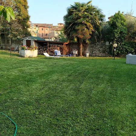 Veronauptoyou Skyline * Verona