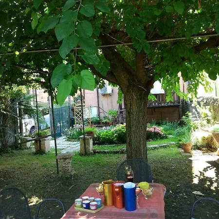 Veronauptoyou Skyline Apartment Verona