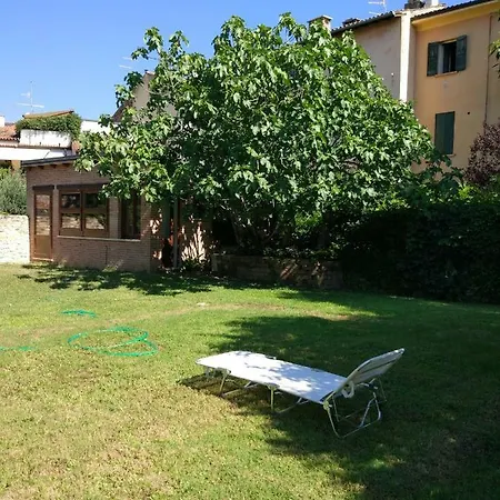 Veronauptoyou Skyline Apartment Verona